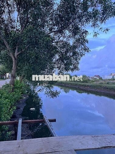 Bán 2 lô đất nncc ủy quyền khu dân cư,đường Đô Lương Vũng Tàu giá rẻ