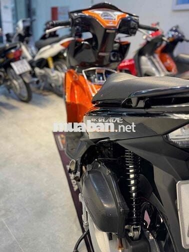 Honda ari blade 125 dk 2014 bst chính chủ