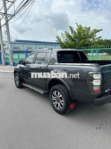 Ford Ranger 2019 WLIDTRACK 2.0 4x4 xe cực mới