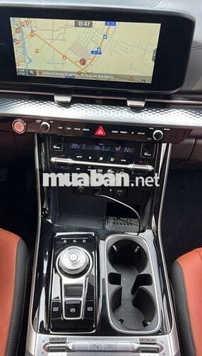 2023 Premium 2.2D 7S - 71000 km