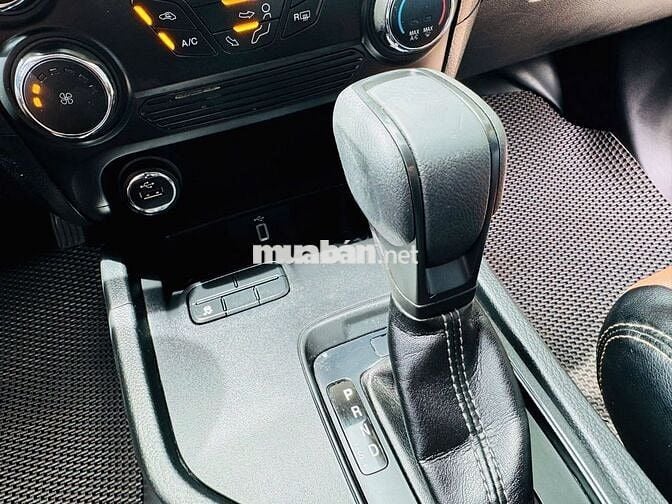 Bán Tải Ford 1 Cấu Số Tự Động 2022 - Vay Được 70%
