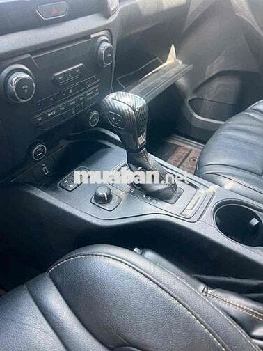Ford Ranger 2019 WLIDTRACK 2.0 4x4 xe cực mới