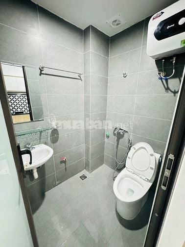 HÀNG HIẾM! CỔ NHUẾ: TÒA CCMN 6 TẦNG THANG MÁY, LÔ GÓC, 15 PHÒNG KK
