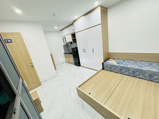 HÀNG HIẾM! CỔ NHUẾ: TÒA CCMN 6 TẦNG THANG MÁY, LÔ GÓC, 15 PHÒNG KK