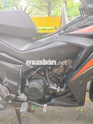 Honda winner v1