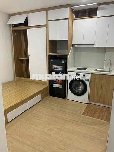 KHAI TRƯƠNG TOÀ MỚI TINH TẠI KHƯƠNG THƯỢNG, ĐỐNG ĐA, GIÁ CHỈ 4,5TR