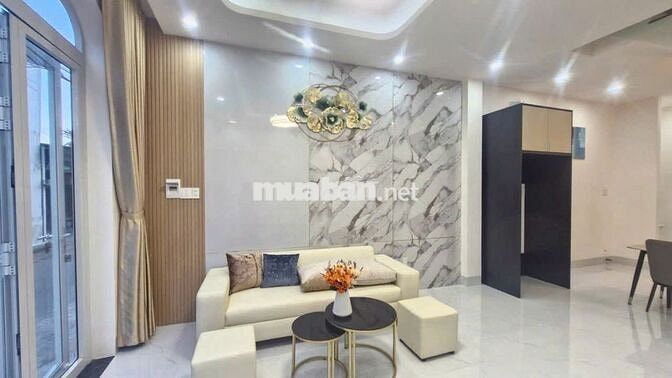 Nhà trục chính hẻm 2 Bùi Hữu Nghĩa,P.Bình Thủy,TP.CẦN THƠ.