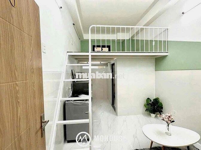 🏡 Trống Sẵn Phòng Full Nội Thất - Sẵn Máy Giặc Riêng 🔥