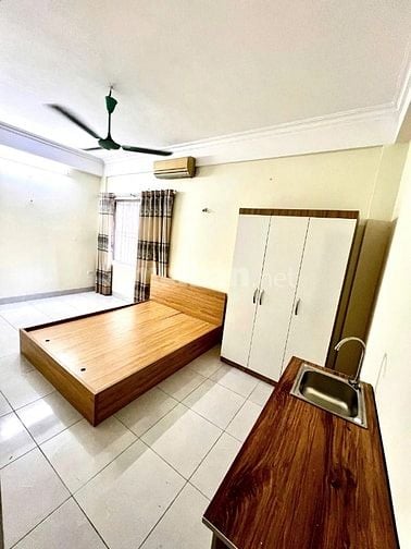 Chính chủ cho thuê phòng Mỗ Lao- Hà Đông, Có sẵn nội thất cơ bản