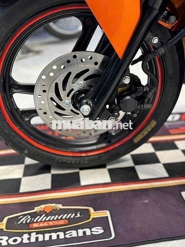 Honda ari blade 125 dk 2014 bst chính chủ