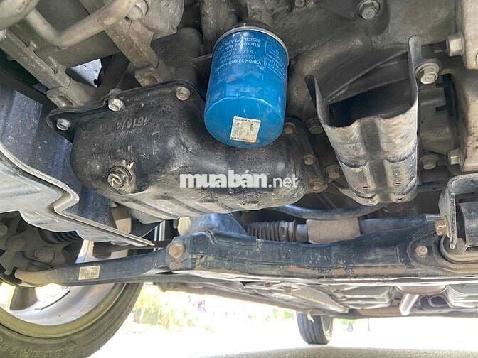 8 năm 43 ngàn kilomet