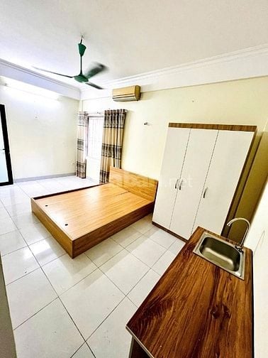 Chính chủ cho thuê phòng Mỗ Lao- Hà Đông, Có sẵn nội thất cơ bản