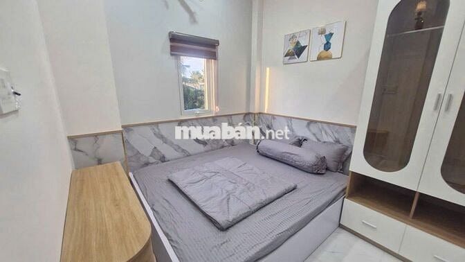 Nhà trục chính hẻm 2 Bùi Hữu Nghĩa,P.Bình Thủy,TP.CẦN THƠ.