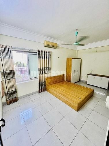 Chính chủ cho thuê phòng Mỗ Lao- Hà Đông, Có sẵn nội thất cơ bản