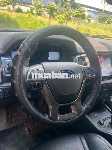 Ford Ranger 2019 WLIDTRACK 2.0 4x4 xe cực mới