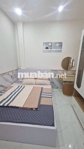 Nhà trục chính hẻm 2 Bùi Hữu Nghĩa,P.Bình Thủy,TP.CẦN THƠ.