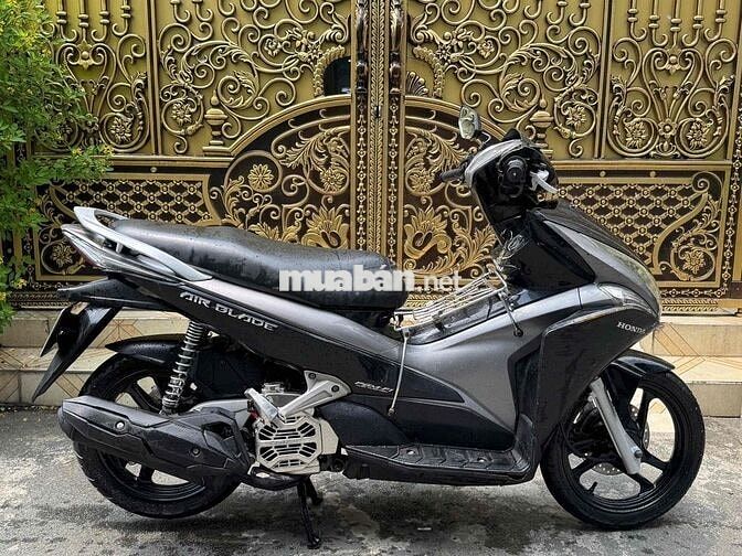 Air blade Fi 2011 bstp ( bao an ninh )