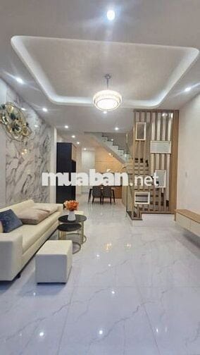 Nhà trục chính hẻm 2 Bùi Hữu Nghĩa,P.Bình Thủy,TP.CẦN THƠ.