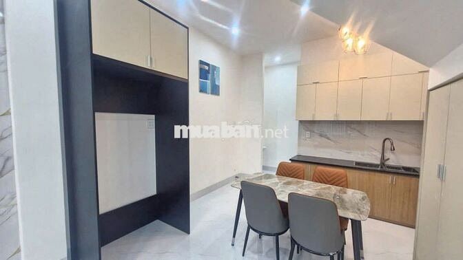 Nhà trục chính hẻm 2 Bùi Hữu Nghĩa,P.Bình Thủy,TP.CẦN THƠ.