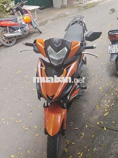 Honda winner v1
