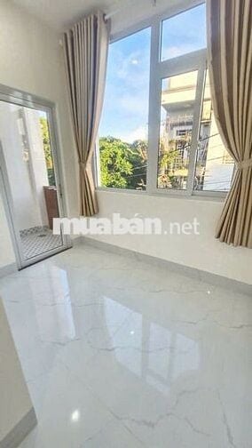 Nhà trục chính hẻm 2 Bùi Hữu Nghĩa,P.Bình Thủy,TP.CẦN THƠ.