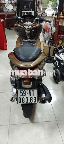 Pcx bstp đẹp mới 9 chủ ký