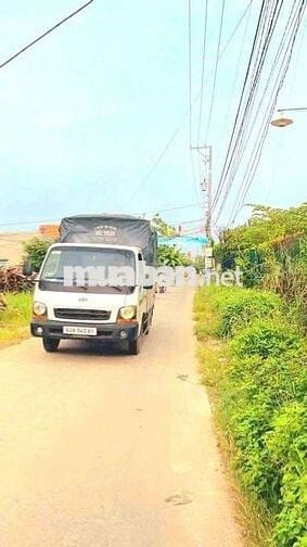 Quá ngộp, 110m2 đất thổ đường nguyễn thị tầm, 420tr
