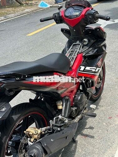 Bán Exciter 150  – máy zin êm, chính chủ