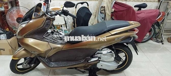 Pcx bstp đẹp mới 9 chủ ký