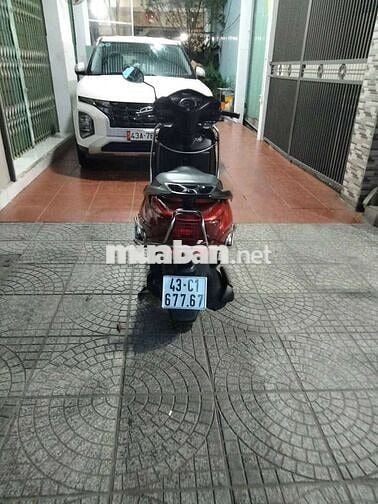 CẦN BÁN XE LEAD NGUYÊN RIN ÊM RU MỚI KENG