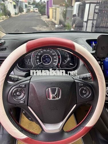 Honda CR V 2015 2.0 AT - 109212 km