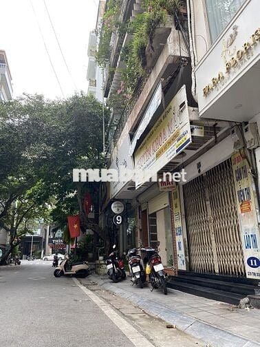 mặt bằng kinh doanh- phố bùi thị xuân. Q hai bà trưng