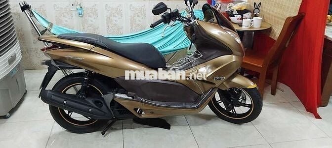 Pcx bstp đẹp mới 9 chủ ký