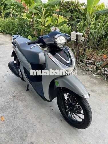 Cần bán sh mode 2024 1 chủ