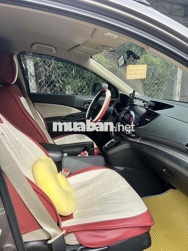 Honda CR V 2015 2.0 AT - 109212 km