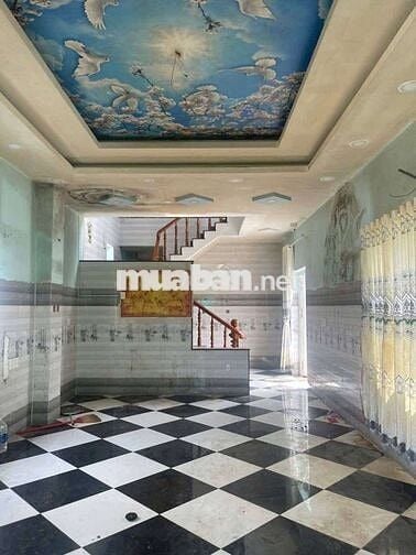 Cho thuê nhà làm căn hộ dịch vụ gần làng đại học