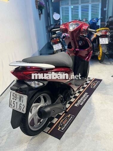 Honda vision dk 2013 bstp chính chủ