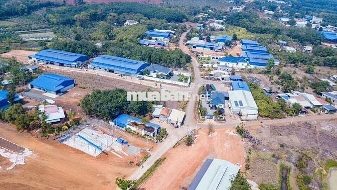 CẦN BÁN LÔ ĐẤT KHU CÔNG NGHIỆP LONG HÀ ĐỒNG NAI MỚI