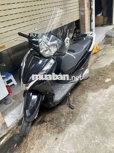 Lead 125 Fi 2019