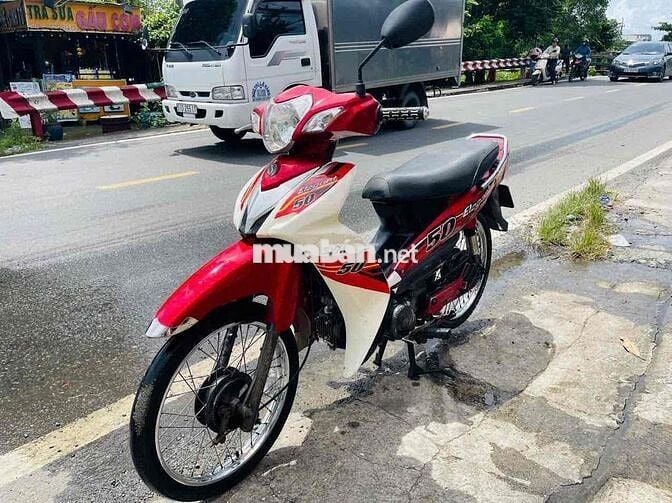 Sym Elegant 50 cc đẹp êm