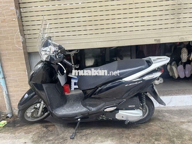 Lead 125 Fi 2019