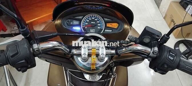 Pcx bstp đẹp mới 9 chủ ký
