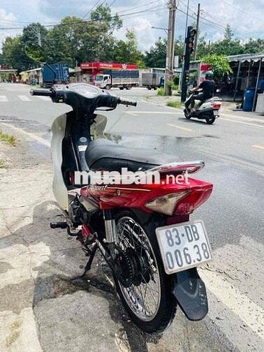 Sym Elegant 50 cc đẹp êm