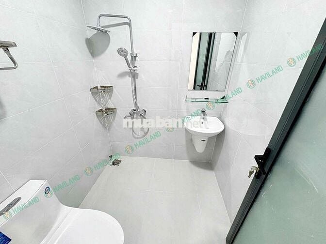🏠 CĂN HỘ MỚI XÂY – NGUYỄN LỘ TRẠCH, HẢI CHÂU 🏠