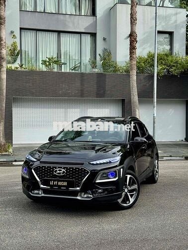 Hyundai Kona 2019 2.0 AT ĐẶC BIỆT-6 vạn siêu mới