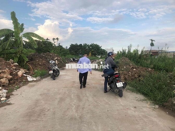Đất 100m2 ngang 5 x 20m HXH Vĩnh Khê, An Đồng 2,3 tỷ