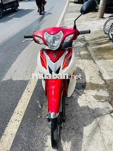 Sym Elegant 50 cc đẹp êm