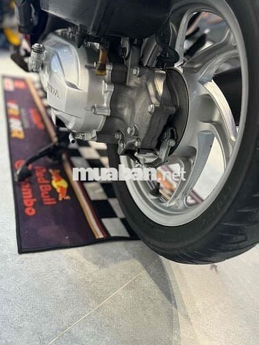 Honda vision dk 2013 bstp chính chủ
