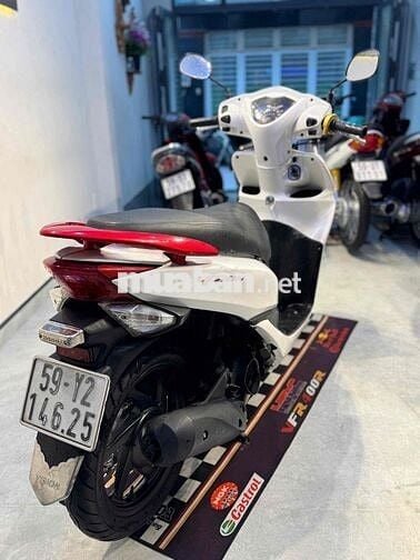 Honda vision dk 2011 bstp bao tranh chấp