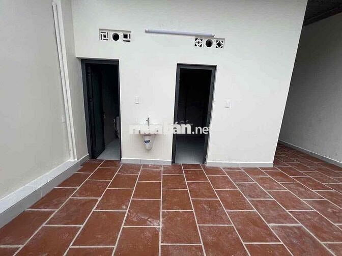 cho thuê kho xưởng 400m2 xe cont 24/24